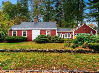 135 Walnut Hill Ave, Manchester, NH 03104