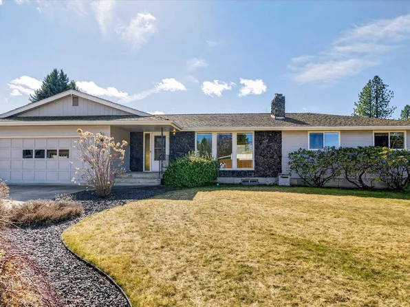 5923 W Tepee Ct, Spokane, WA 99208