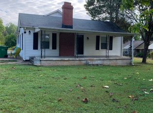 13911 State Highway 87 N, Eden, NC 27288