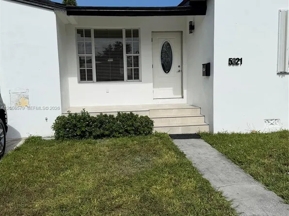 5321 NW 9th Ave, Miami, FL 33127