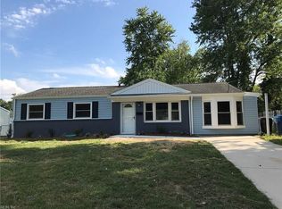 305 Joan Ter, Virginia Beach, VA 23452