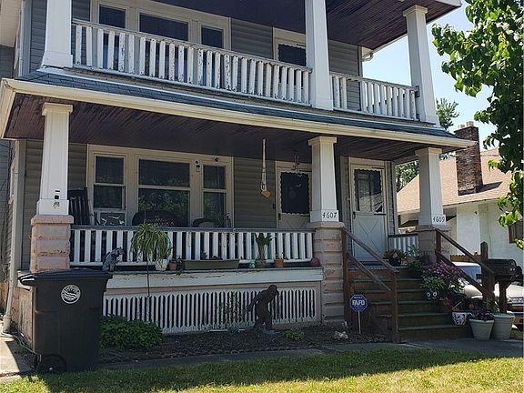 2nd image of 4607 Ardmore Ave
