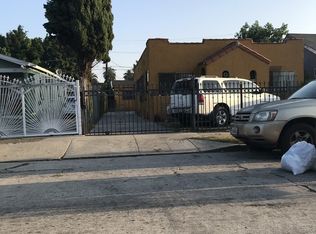 341 W 83rd St, Los Angeles, CA 90003