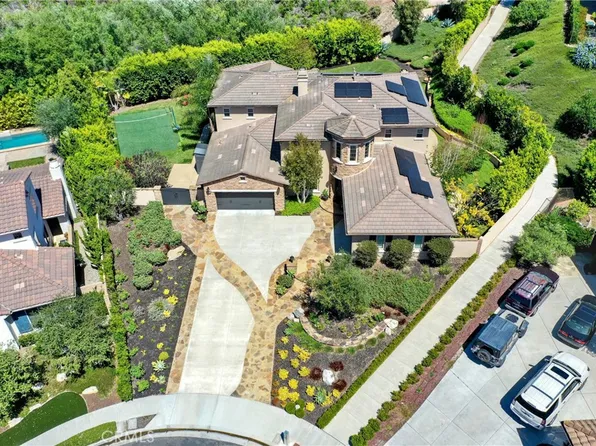 29321 Via Zamora, San Juan Capistrano, CA 92675