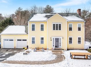 13 Jonathans Way, Upton, MA 01568
