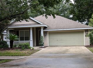 7401 SW 86th Way, Gainesville, FL 32608