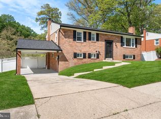 9113 Greenfield Ln, Clinton, MD 20735