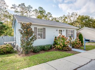 415 Granbury St, Franklin, TN 37064