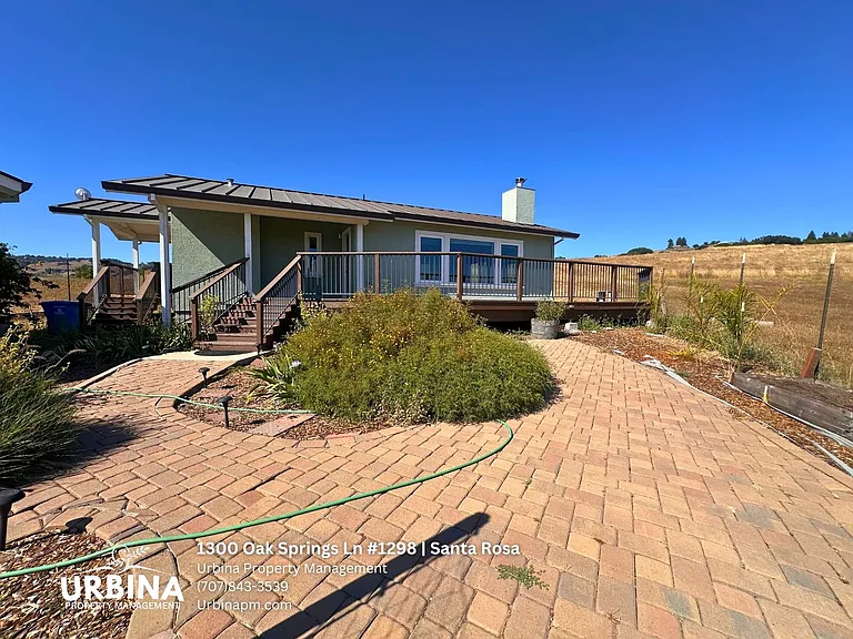 1300 Oak Springs Ln #1298 — Photo 1
