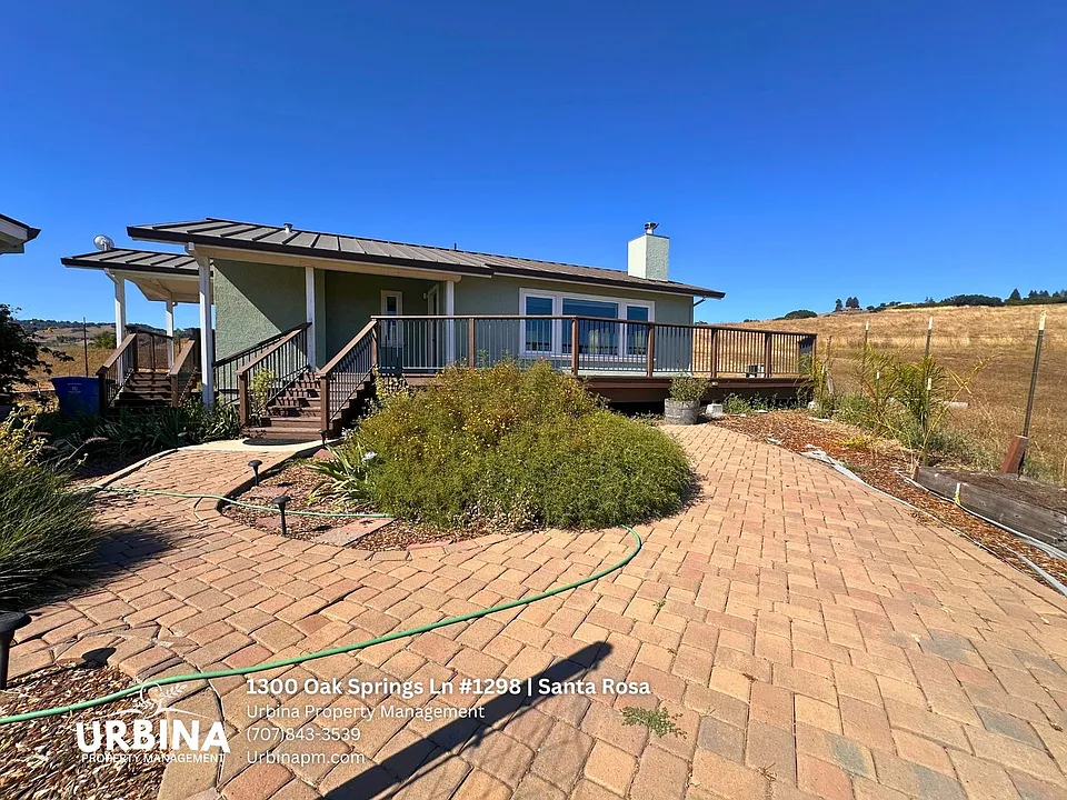 1300 Oak Springs Ln #1298