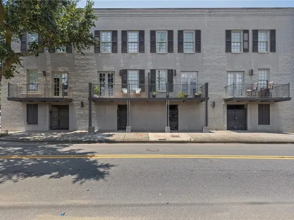 701 Dauphin St Ste A, Mobile, AL 36602