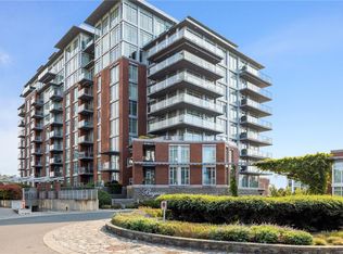 Bayview One, Victoria, BC V9A 0A1