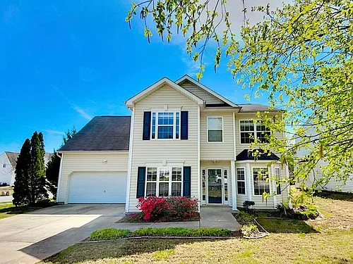201 Valley Glen Dr Photo 1