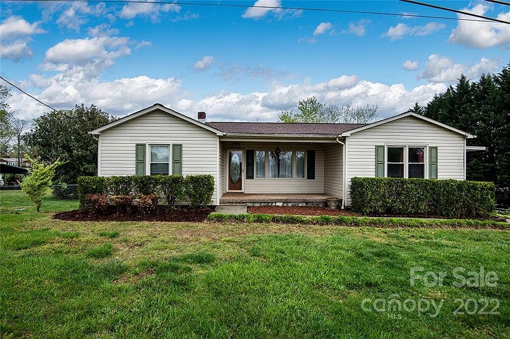 4226 Horseshoe Bend Rd, Hudson, NC 28638 Zillow