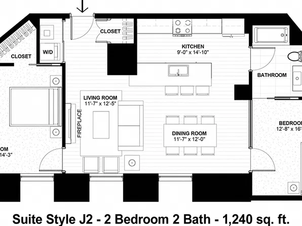 The Terminal Tower Residences