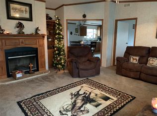 2449 E Fm 120, Denison, TX 75021
