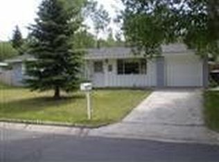 1620 N Navajo Dr, Flagstaff, AZ 86001