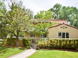 1608 Park Ave SW, Albuquerque, NM 87104