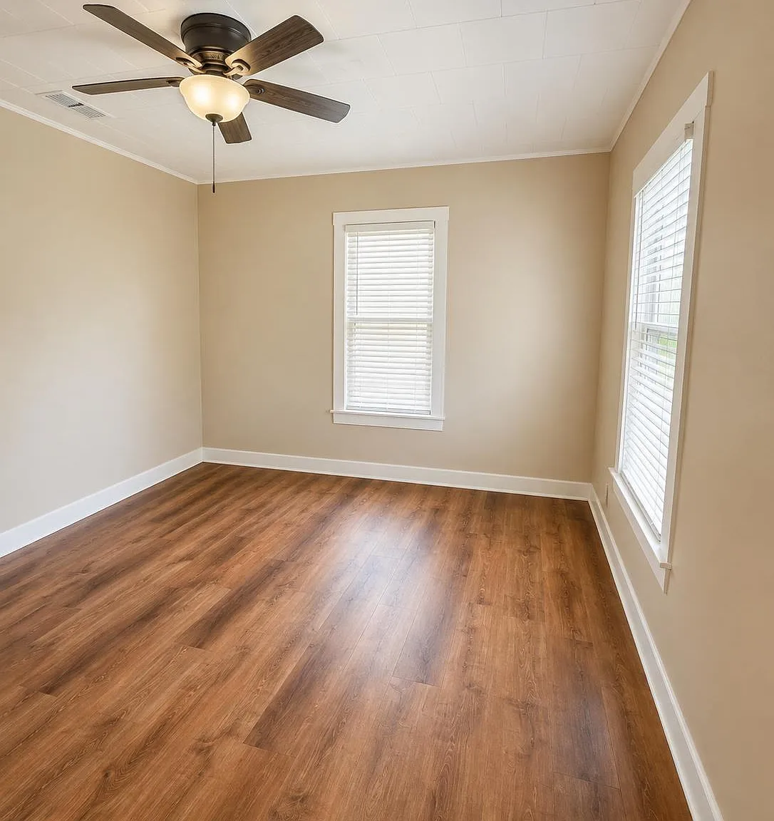 2 bed, 1.0 bath, 1106 sqft, $1,000 — Photo 4
