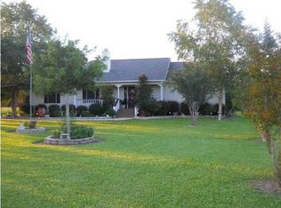 630 Benoit Rd, Carencro, LA 70520