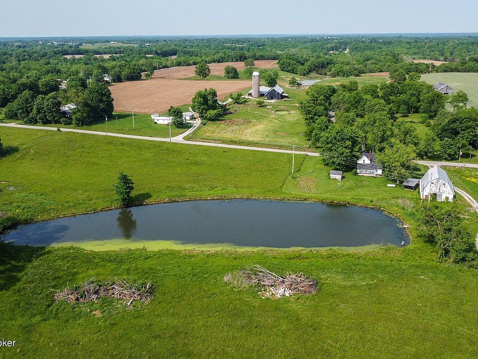 Elmburg Road Elmburg Rd, Pleasureville, KY 40057 MLS 1636966 Zillow