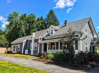 1393 Broadway, Haverhill, MA 01832