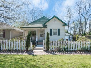 1875 N Boonville Ave, Springfield, MO 65803