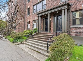 1136 13th Ave APT 105, Seattle, WA 98122