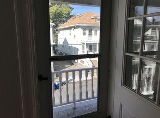 36 Frederick Ave #A1, Medford, MA 02155