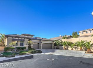 10401 Heale Garden Ct, Las Vegas, NV 89135
