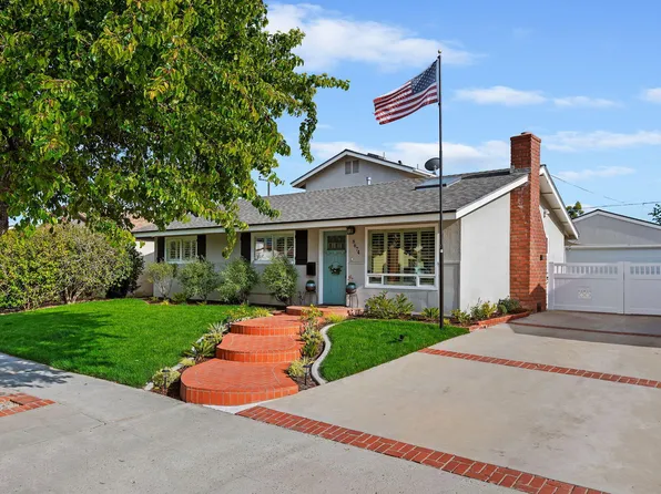 8674 Boise St, Ventura, CA 93004