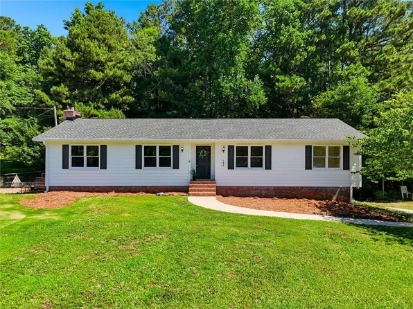1484 Dupree Rd, Woodstock, GA 30189