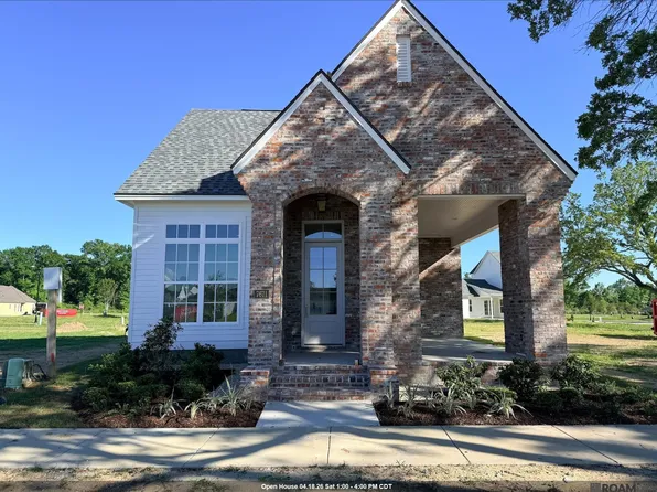 7671 Dearborne Dr, Baton Rouge, LA 70817