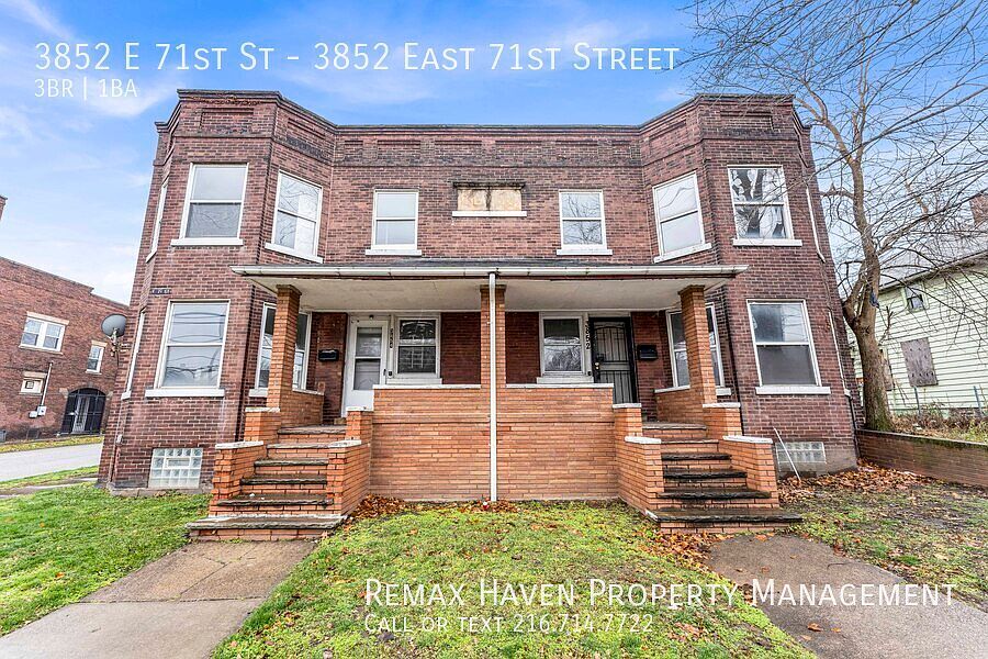 1st image of 3852 E 71st St #3852