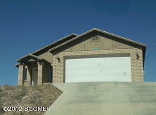 409 Via Aloe Vera, Rio Rico, AZ 85648