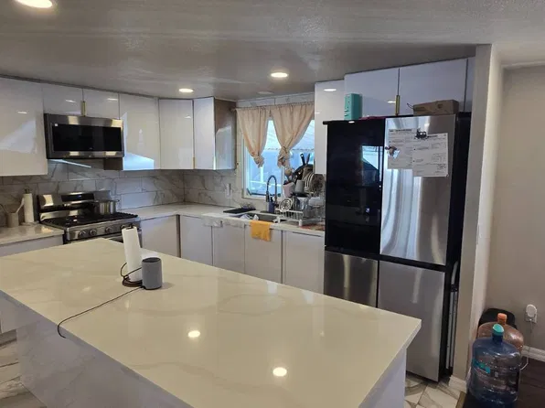 1819 Smythe Ave Space 40, San Ysidro, CA 92173
