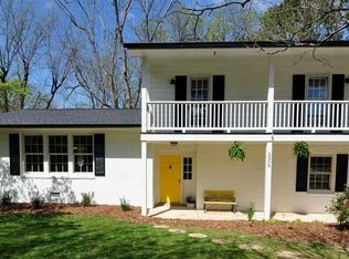 5309 Fireside Dr, Raleigh, NC 27609