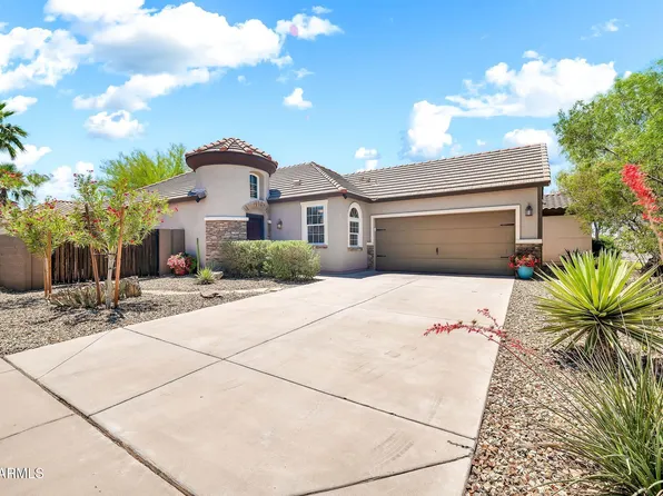30285 W LEAH Drive, Buckeye, AZ 85396