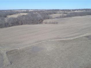 3 State Rte W, Cosby, MO 64436