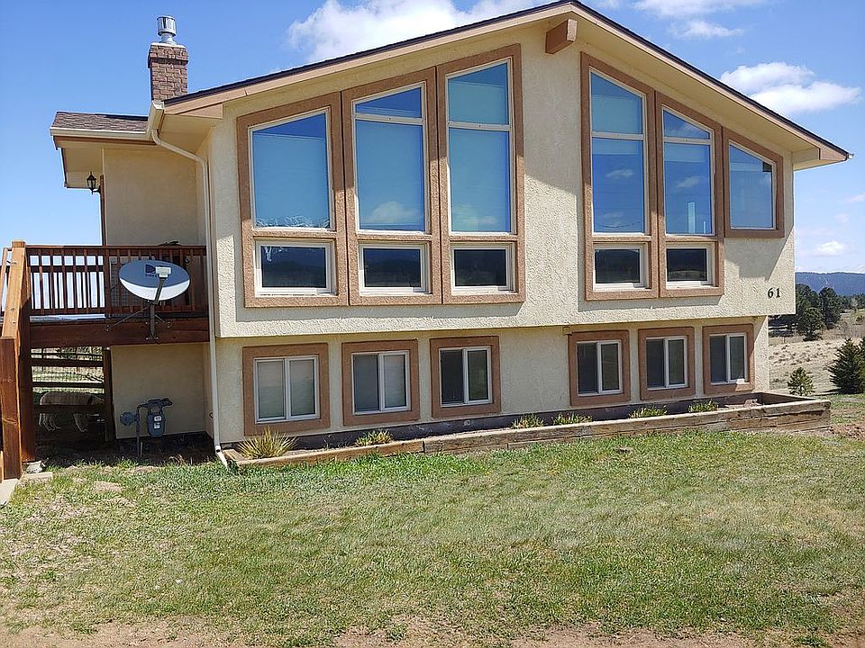 Front view May 8, 2020
