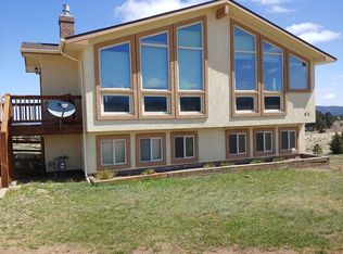 61 Brown Pl, Woodland Park, CO 80863