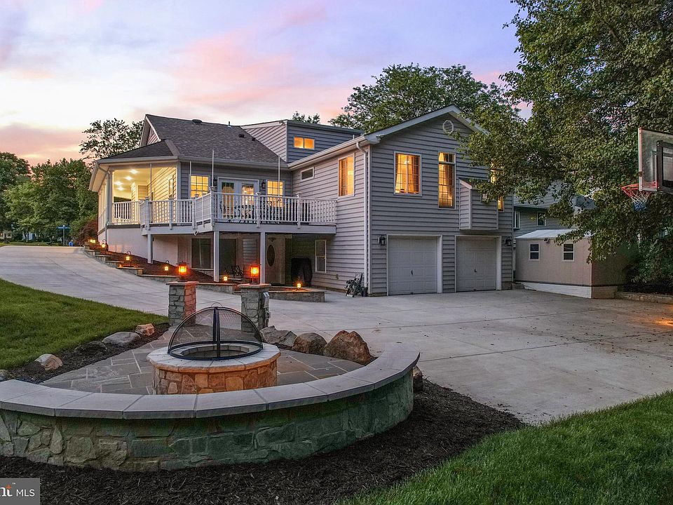 15331 Blueridge View Dr, Centreville, VA 20120 Zillow