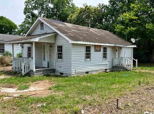143 Marshall St, Marion, SC 29571