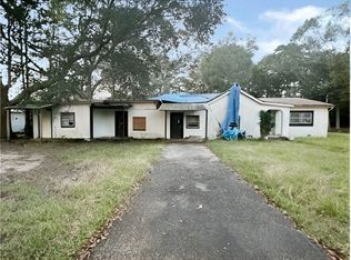 1603 Front St, Bogalusa, LA 70427