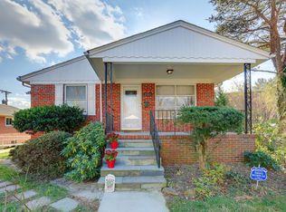 2707 Hanson Ave, Baltimore, MD 21209