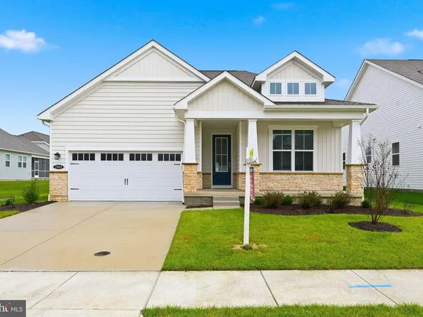 25013 Cypress Ct, Lewes, DE 19958