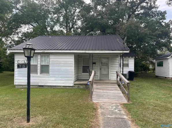 913 Virginia Ave, East Gadsden, AL 35903