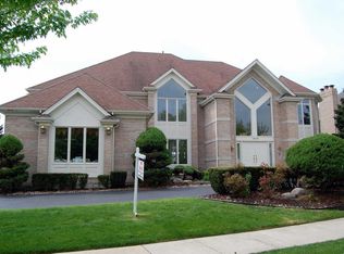 10639 Great Egret Dr, Orland Park, IL