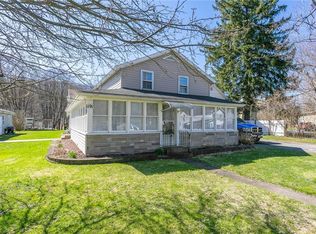 1191 Johnson Rd, Palmyra, NY 14522