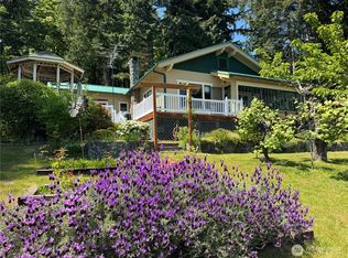 311231 Highway 101, Brinnon, WA 98320